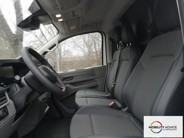 Volkswagen e-Transporter Kastenwagen BEV 100 kW RWD KR Kasten 