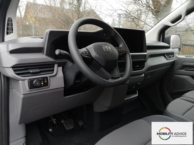 Volkswagen e-Transporter Kastenwagen BEV 100 kW RWD KR Kasten 