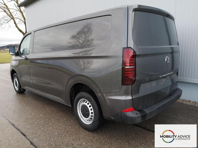 Volkswagen e-Transporter Kastenwagen BEV 100 kW RWD LR Kasten 