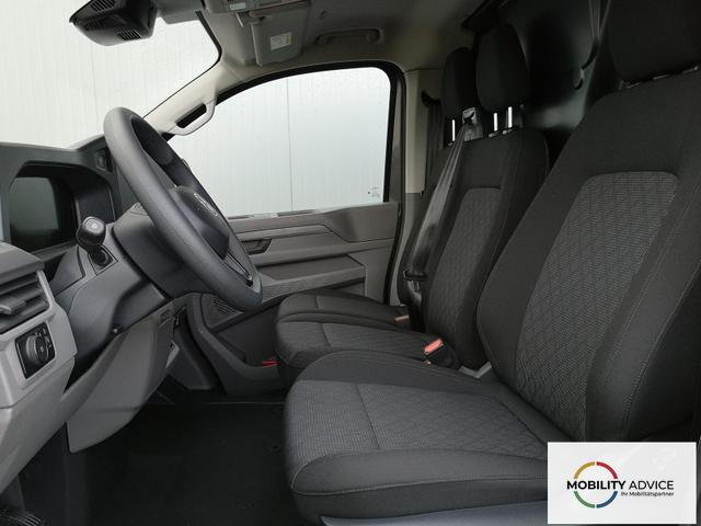 Volkswagen e-Transporter Kastenwagen BEV 100 kW RWD LR Kasten 