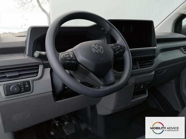 Volkswagen e-Transporter Kastenwagen BEV 100 kW RWD LR Kasten 