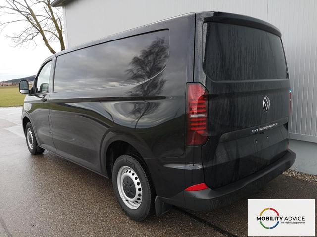 Volkswagen e-Transporter Kastenwagen BEV 100 kW RWD LR Kasten 