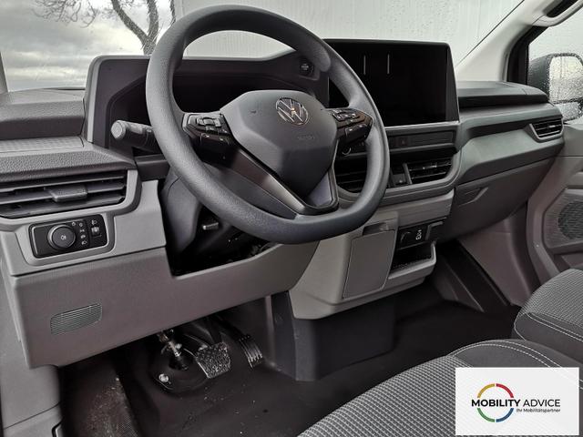 Volkswagen e-Transporter Kastenwagen BEV 100 kW RWD LR Kasten 