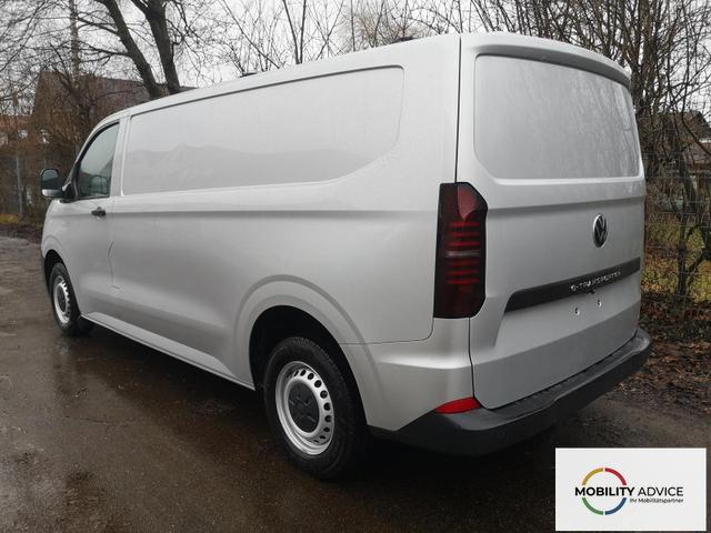 Volkswagen e-Transporter Kastenwagen BEV 100 kW RWD LR Kasten 