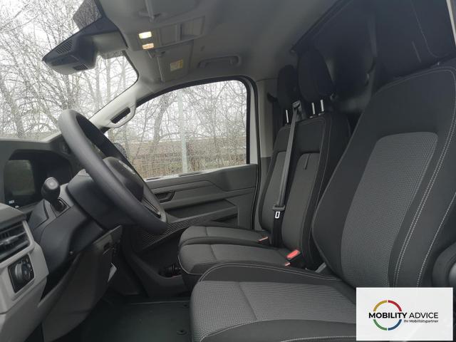 Volkswagen e-Transporter Kastenwagen BEV 100 kW RWD LR Kasten 