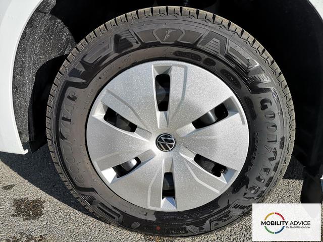 Volkswagen T7 Transporter 2.0 TDI 110 kW KR DSG 9 Sitzer Kamera AHK GV5 