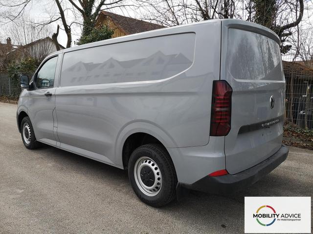 Volkswagen T7 Transporter BEV 100 kW RWD LR e- Kasten 
