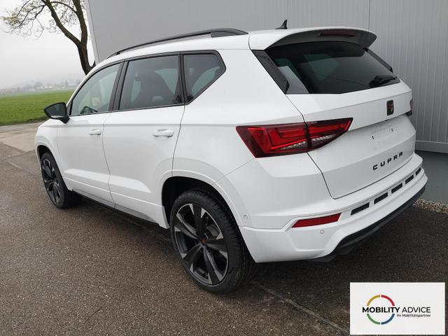 Cupra Ateca 1.5TSI DSG ABT 19 Zoll Navi ACC GV5 