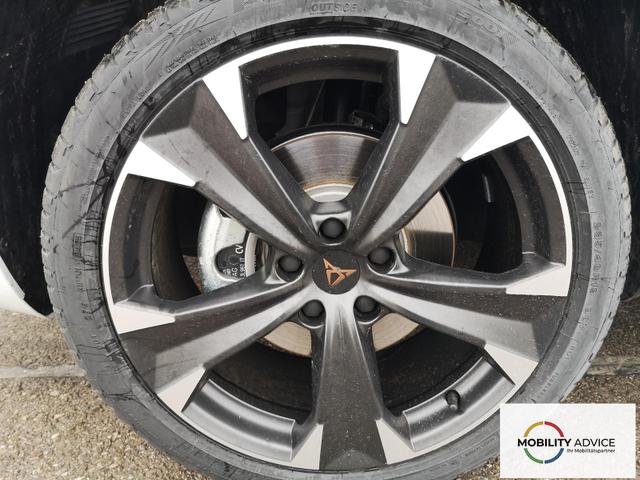 Cupra Ateca 1.5TSI DSG ABT 19 Zoll Navi ACC GV5 