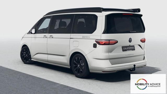Volkswagen T7 California Beach Tour eHybrid 4MOTION 1.5 TSI Plus ArtVelour 