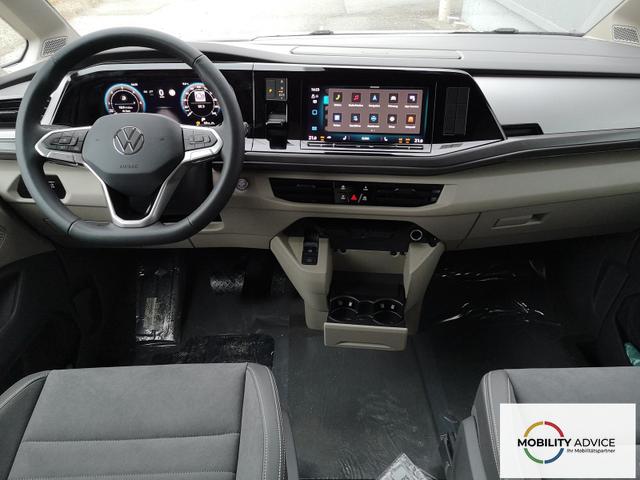 Volkswagen T7 California Beach Tour eHybrid 4MOTION 1.5 TSI Plus ArtVelour 