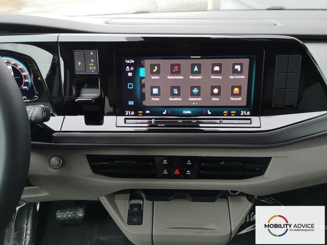 Volkswagen T7 California Beach Tour eHybrid 4MOTION 1.5 TSI Plus ArtVelour 