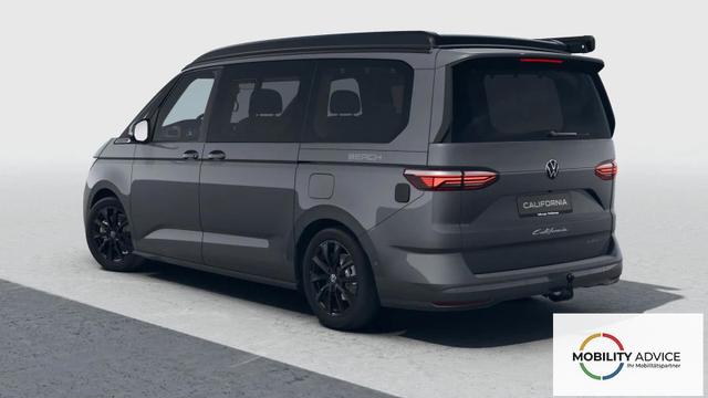 Volkswagen T7 California Beach Camper 2.0 TDI DSG Plus 