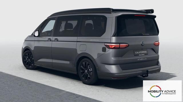 Volkswagen T7 California Beach Tour 2.0 TDI DSG Plus 