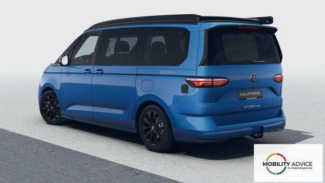 Volkswagen T7 California Beach Tour eHybrid 4MOTION 1.5 TSI Plus ArtVelour 