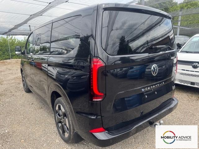 Volkswagen e-Caravelle BEV 160 kW Style RWD KR 
