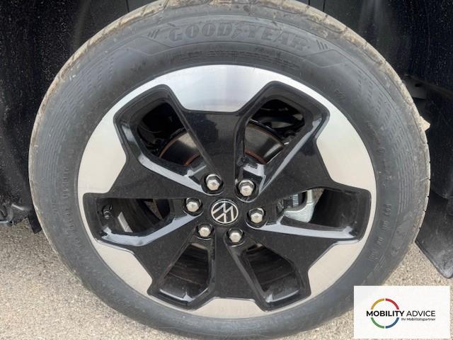 Volkswagen e-Caravelle BEV 160 kW Style RWD KR 