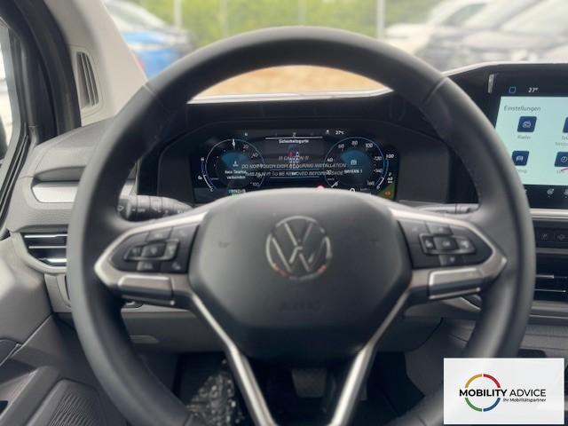 Volkswagen e-Caravelle BEV 160 kW Style RWD KR 