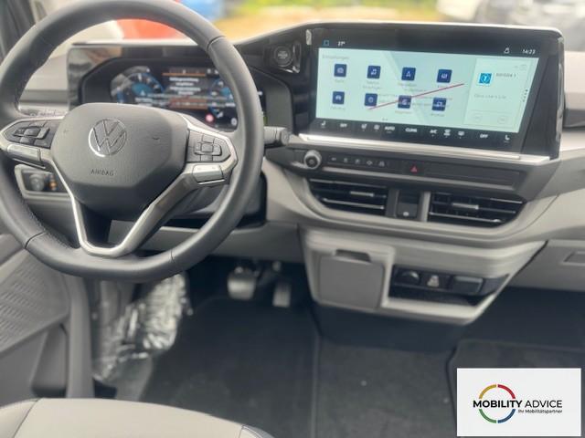 Volkswagen e-Caravelle BEV 160 kW Style RWD KR 