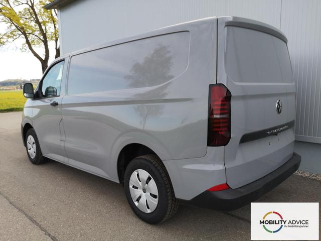 Volkswagen e-Transporter Kastenwagen BEV 100 kW RWD KR Kasten 