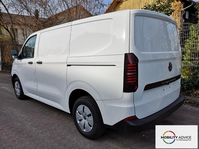 Volkswagen e-Transporter Kastenwagen BEV 100 kW RWD KR Kasten 