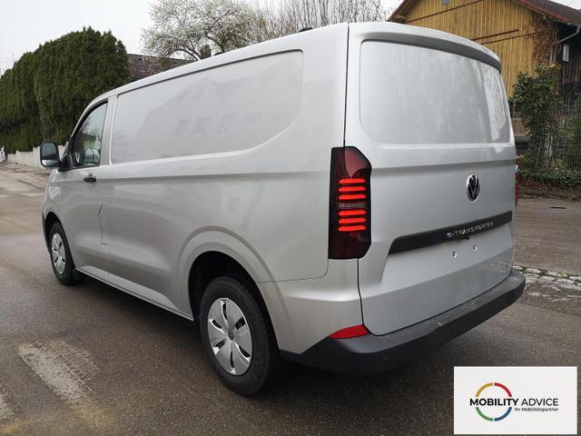 Volkswagen e-Transporter Kastenwagen BEV 100 kW RWD KR Kasten 