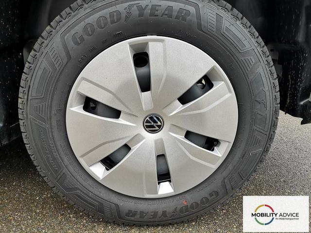 Volkswagen e-Transporter Kastenwagen BEV 100 kW RWD KR Kasten 