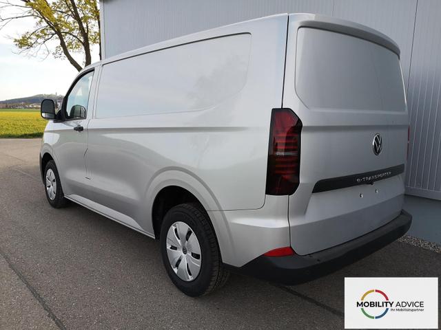 Volkswagen e-Transporter Kastenwagen BEV 100 kW RWD KR Kasten 