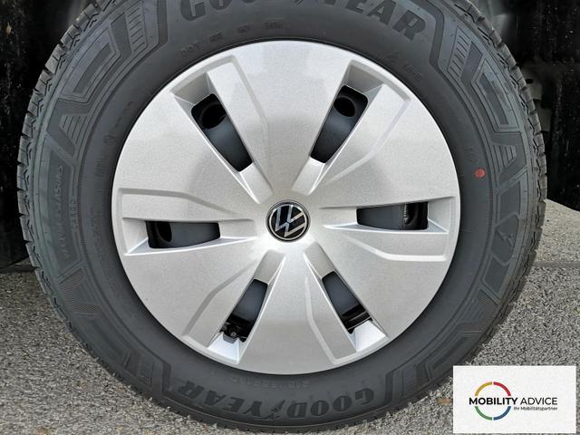 Volkswagen e-Transporter Kastenwagen BEV 100 kW RWD KR Kasten 