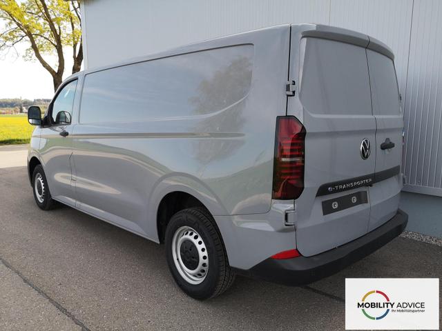 Volkswagen e-Transporter Kastenwagen BEV 100 kW RWD LR Kasten 