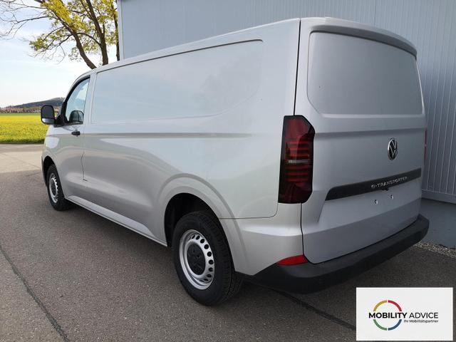Volkswagen e-Transporter Kastenwagen BEV 100 kW RWD LR Kasten 