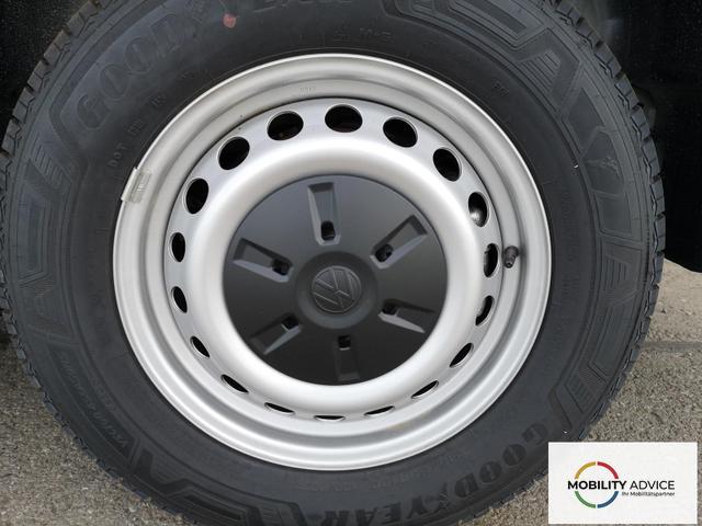 Volkswagen e-Transporter Kastenwagen BEV 100 kW RWD LR Kasten 