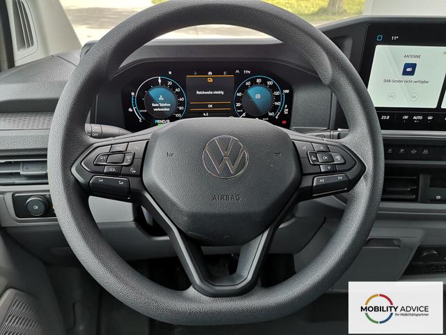 Volkswagen e-Transporter Kastenwagen BEV 100 kW RWD LR Kasten 