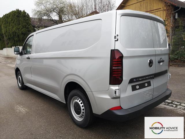 Volkswagen e-Transporter Kastenwagen BEV 100 kW RWD LR Kasten 