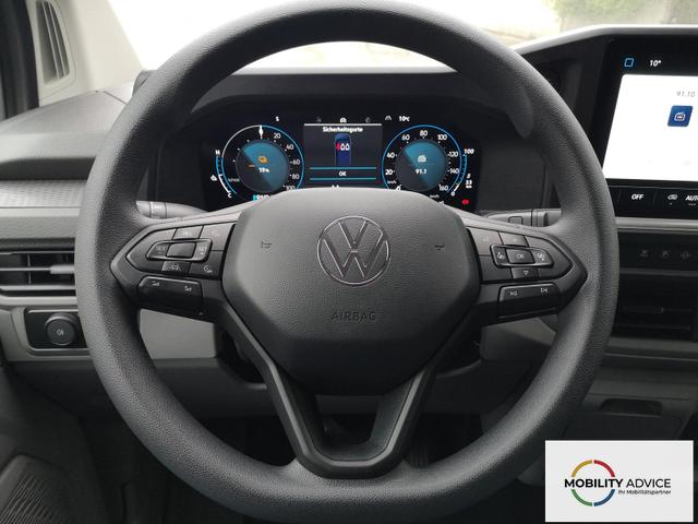 Volkswagen e-Transporter Kastenwagen BEV 100 kW RWD LR Kasten 