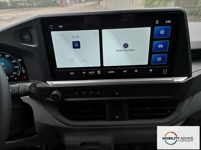 Volkswagen e-Transporter Kastenwagen BEV 100 kW RWD LR Kasten 
