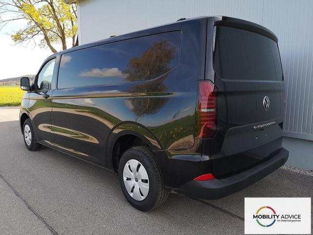 Volkswagen e-Transporter Kastenwagen BEV 100 kW RWD LR Kasten 
