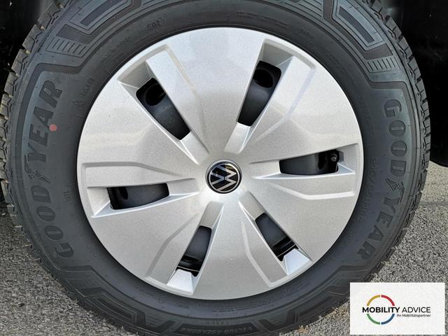 Volkswagen e-Transporter Kastenwagen BEV 100 kW RWD LR Kasten 