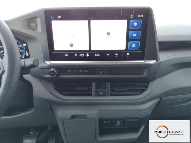 Volkswagen e-Transporter Kastenwagen BEV 100 kW RWD LR Kasten 