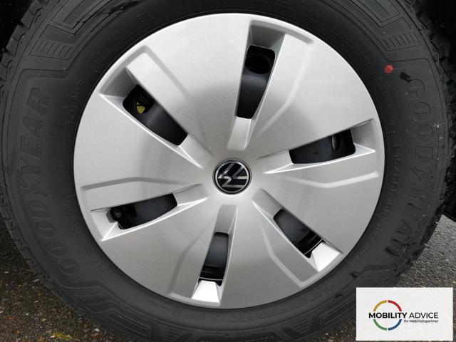 Volkswagen T7 Transporter 2.0 TDI 110 kW KR DSG 9 Sitzer Kamera AHK GV5 