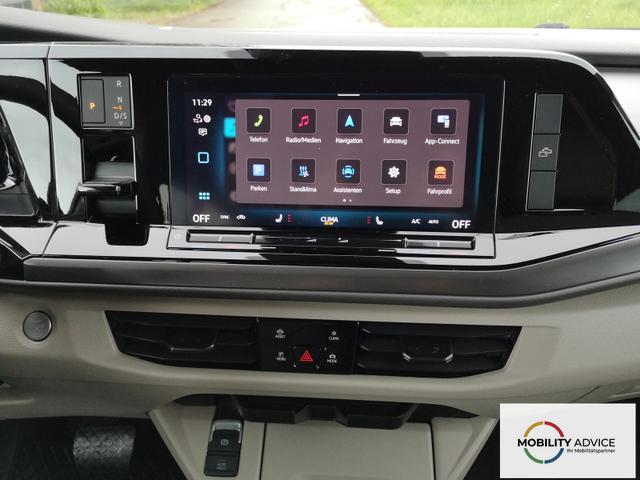 Volkswagen T7 California Beach Tour 2.0 TDI DSG 