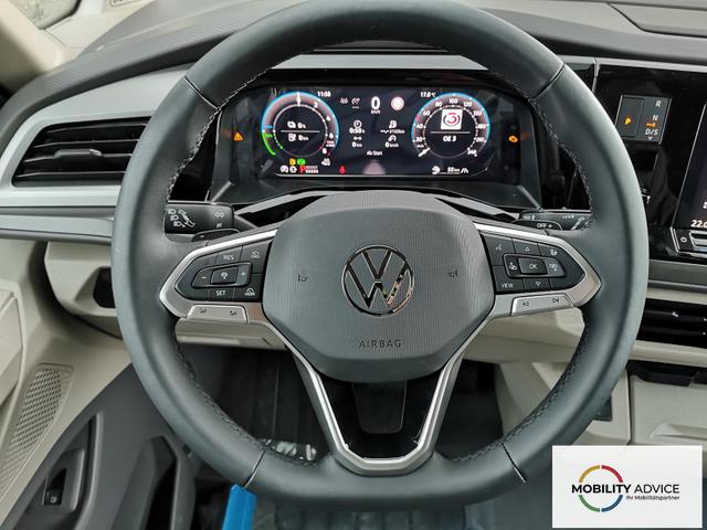 Volkswagen T7 California Beach Tour eHybrid 4MOTION 1.5 TSI Plus ArtVelour 
