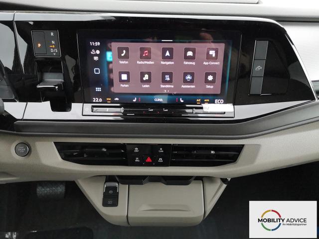 Volkswagen T7 California Beach Tour eHybrid 4MOTION 1.5 TSI Plus ArtVelour 