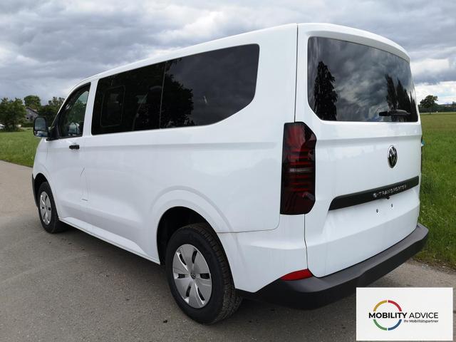 Volkswagen BEV 100 kW RWD KR e-Transporter Kombi 9 Sitze 