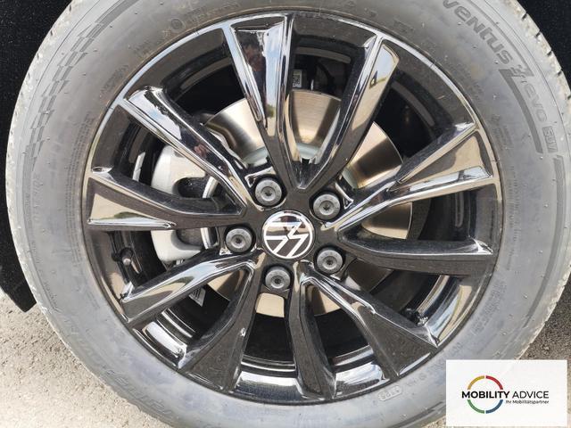 Volkswagen T7 California Beach Tour eHybrid 4MOTION 1.5 TSI Plus ArtVelour 