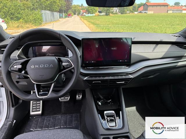 Skoda Octavia Combi 2.0 TDI 110 kW Sportline Kombi AHK GV5 ACC 