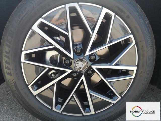 Skoda Octavia Combi 2.0 TDI 110 kW Sportline Kombi AHK GV5 ACC 