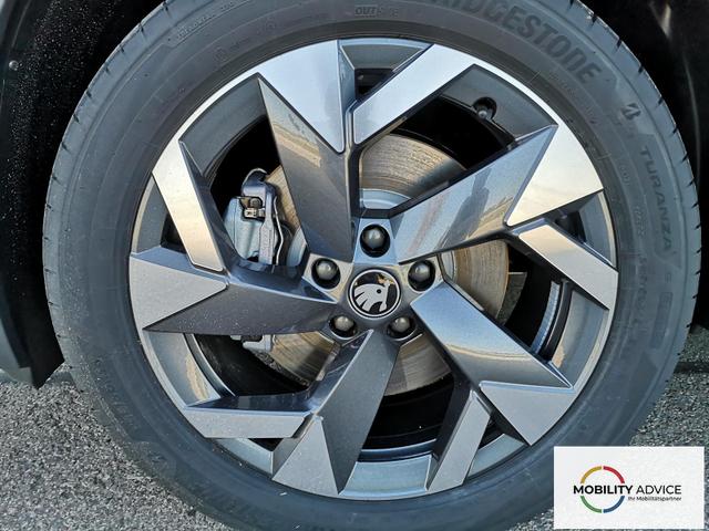 Skoda Kodiaq 1.5 TSI iV 150 kW Sportline DSG eHybrid Matrix Travel AHK Canton 