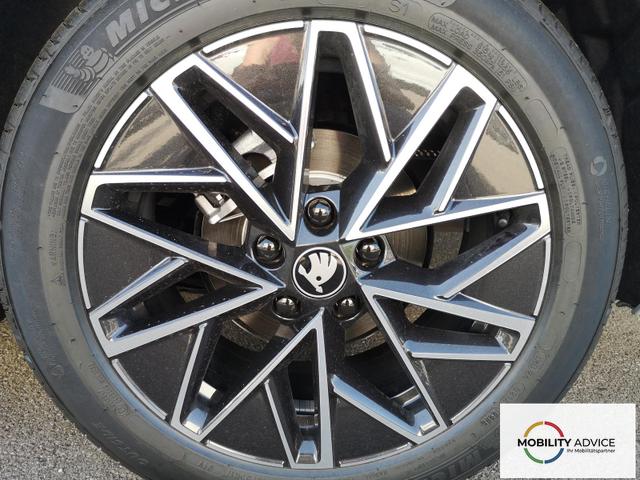 Skoda Octavia Combi 2.0 TDI 110 kW Selection Kombi DSG 17 Lodge Navi PDC GV5 el. Hk 