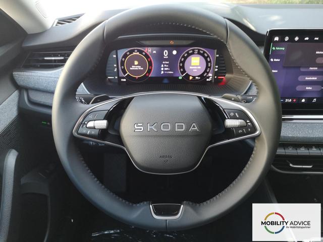 Skoda Octavia Combi 2.0 TDI 110 kW Selection Kombi DSG 17 Lodge Navi PDC GV5 el. Hk 